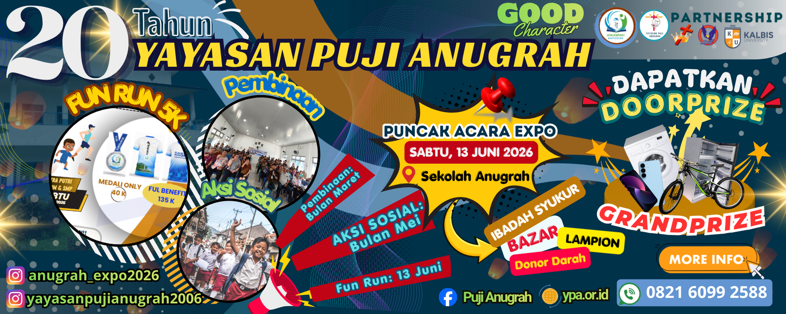 EXPO Anugrah 2026